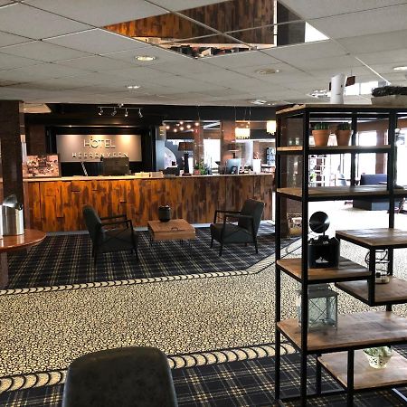 Hotel2Heerenveen Eksteriør bilde