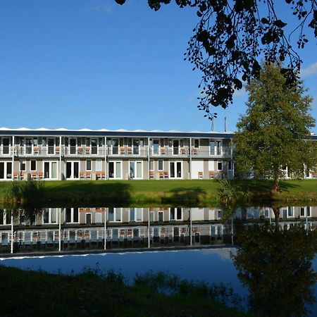 Hotel2Heerenveen Eksteriør bilde