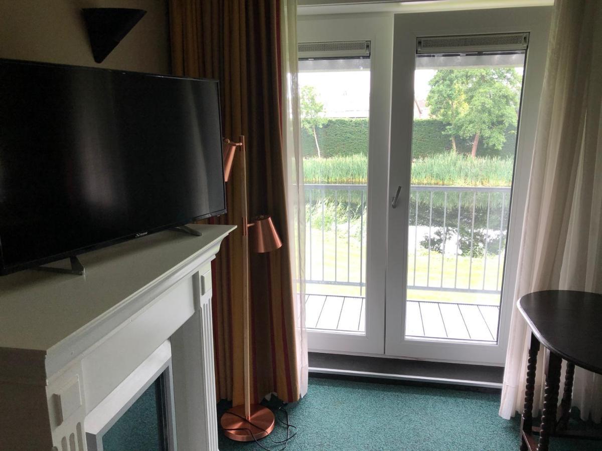 Hotel2Heerenveen Eksteriør bilde