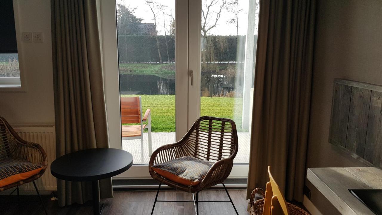 Hotel2Heerenveen Eksteriør bilde