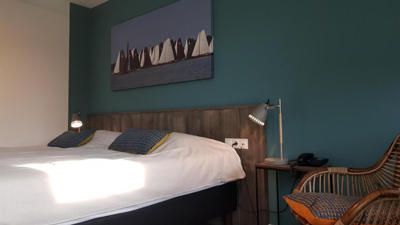 Hotel2Heerenveen Eksteriør bilde