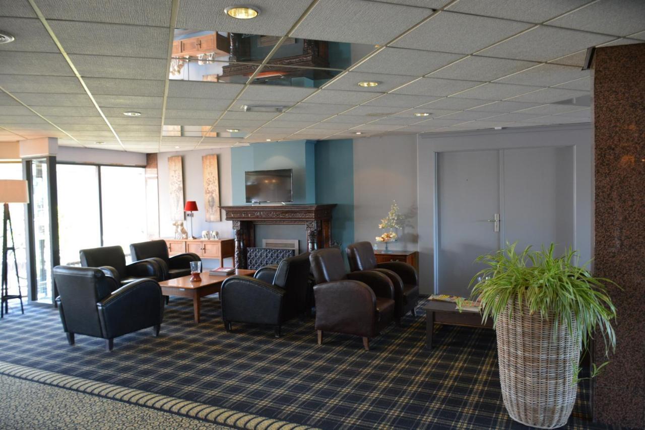 Hotel2Heerenveen Eksteriør bilde
