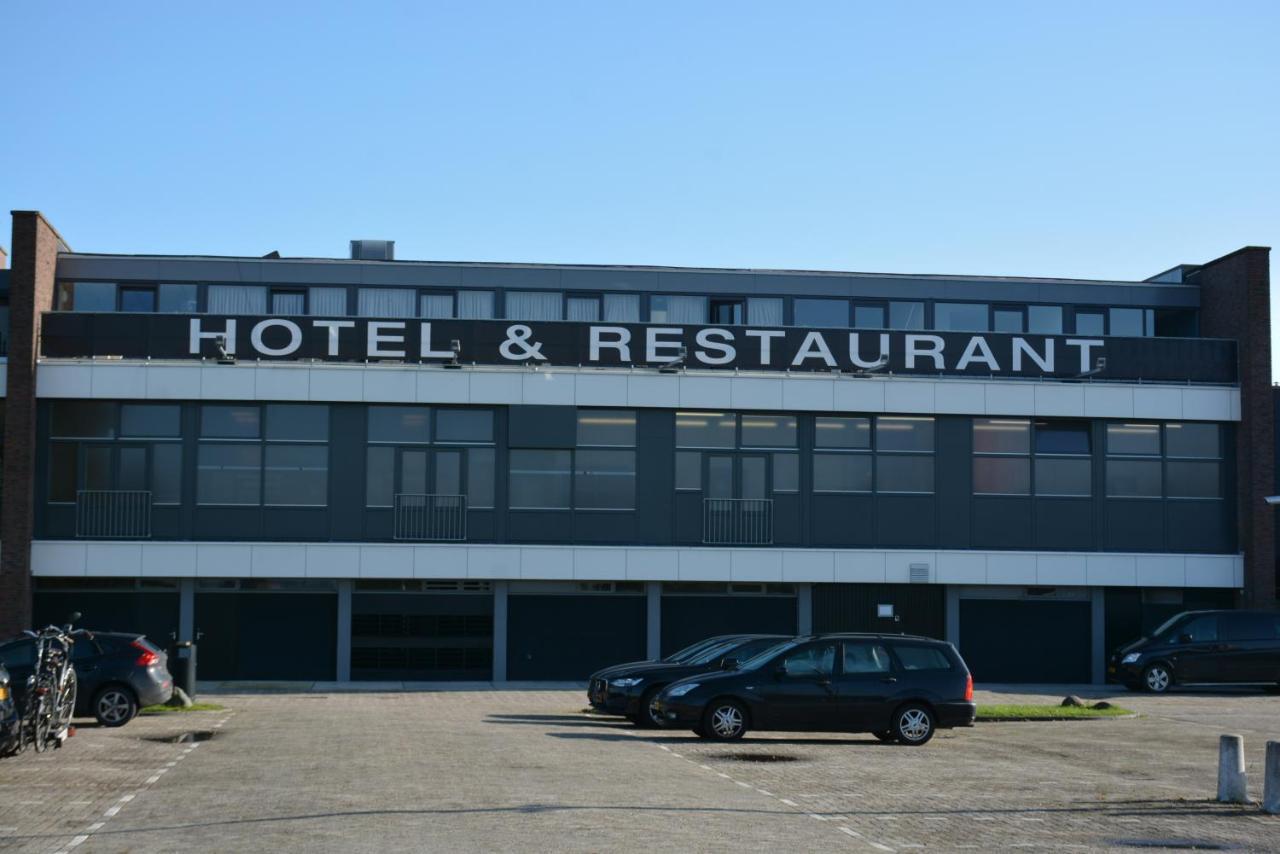Hotel2Heerenveen Eksteriør bilde