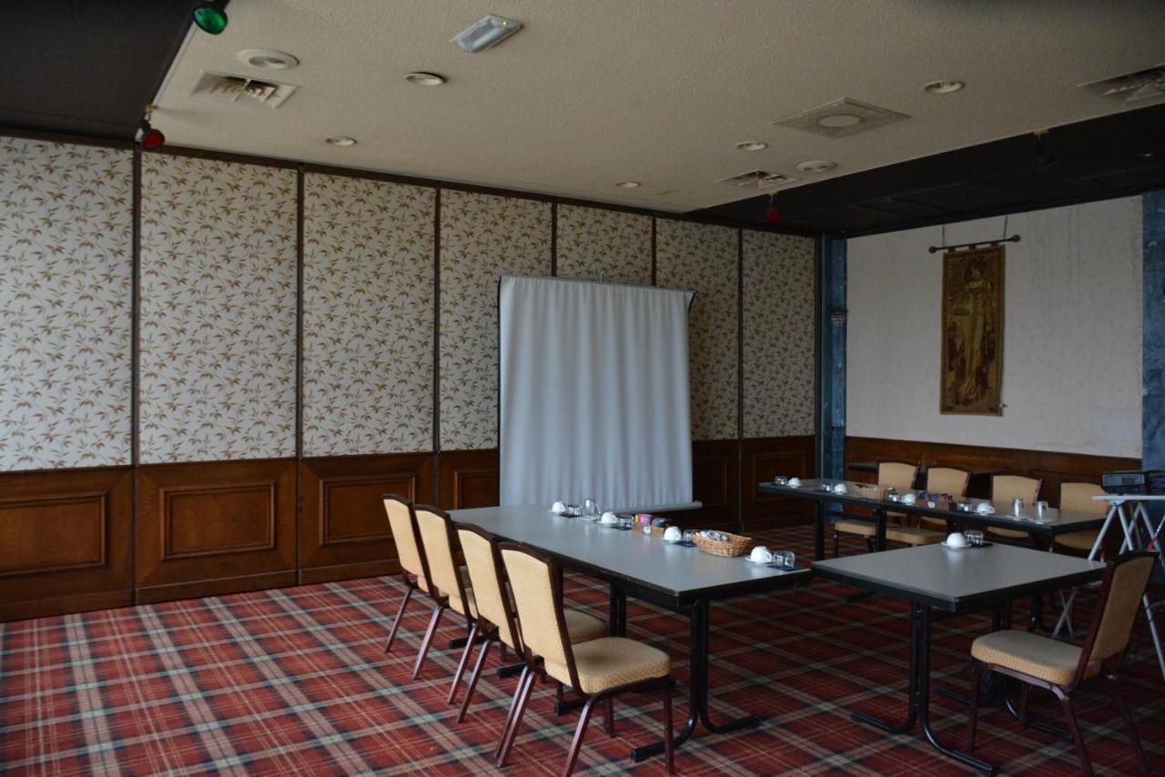 Hotel2Heerenveen Eksteriør bilde