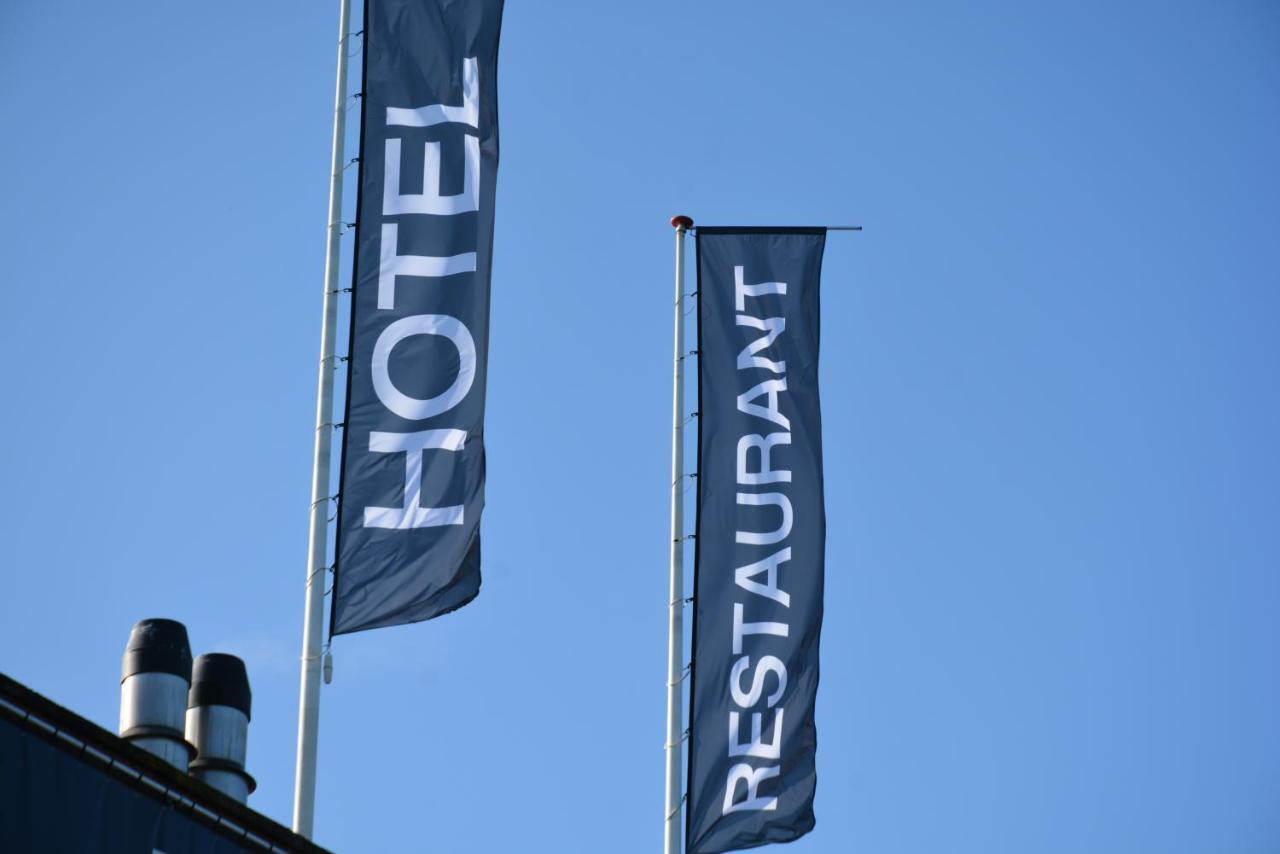 Hotel2Heerenveen Eksteriør bilde
