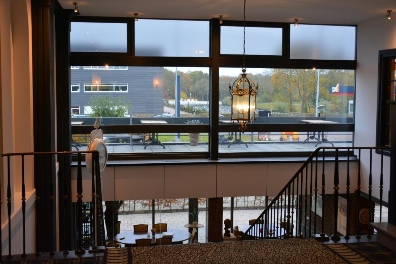 Hotel2Heerenveen Eksteriør bilde