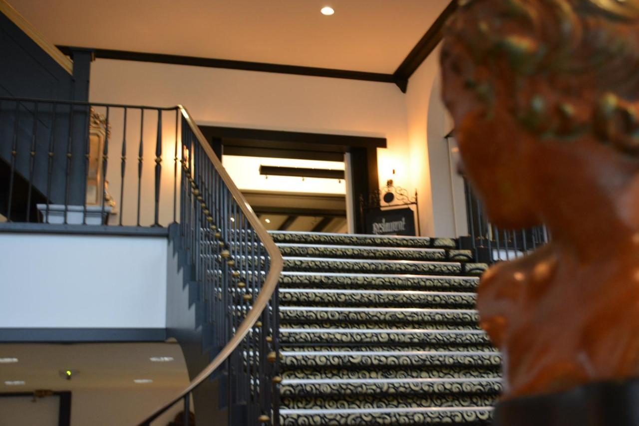 Hotel2Heerenveen Eksteriør bilde
