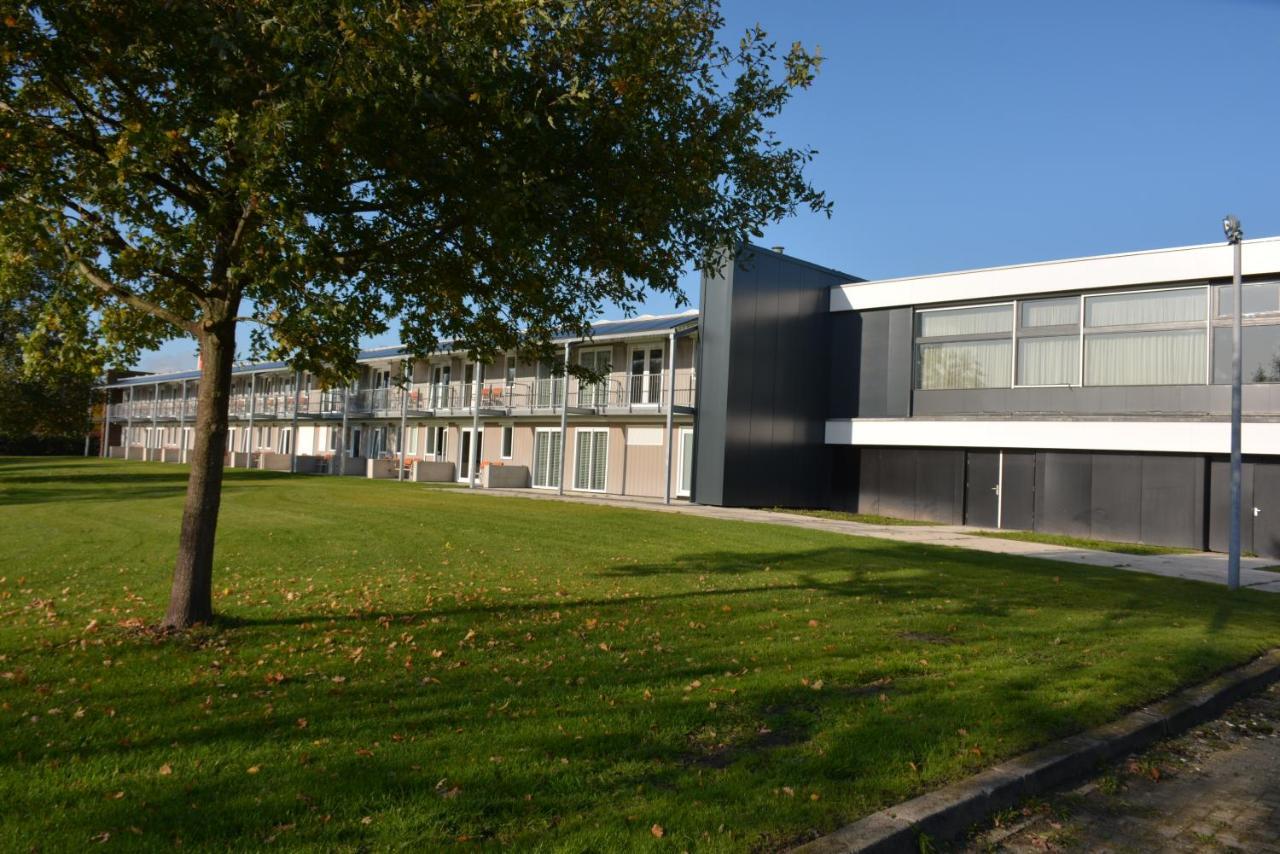 Hotel2Heerenveen Eksteriør bilde