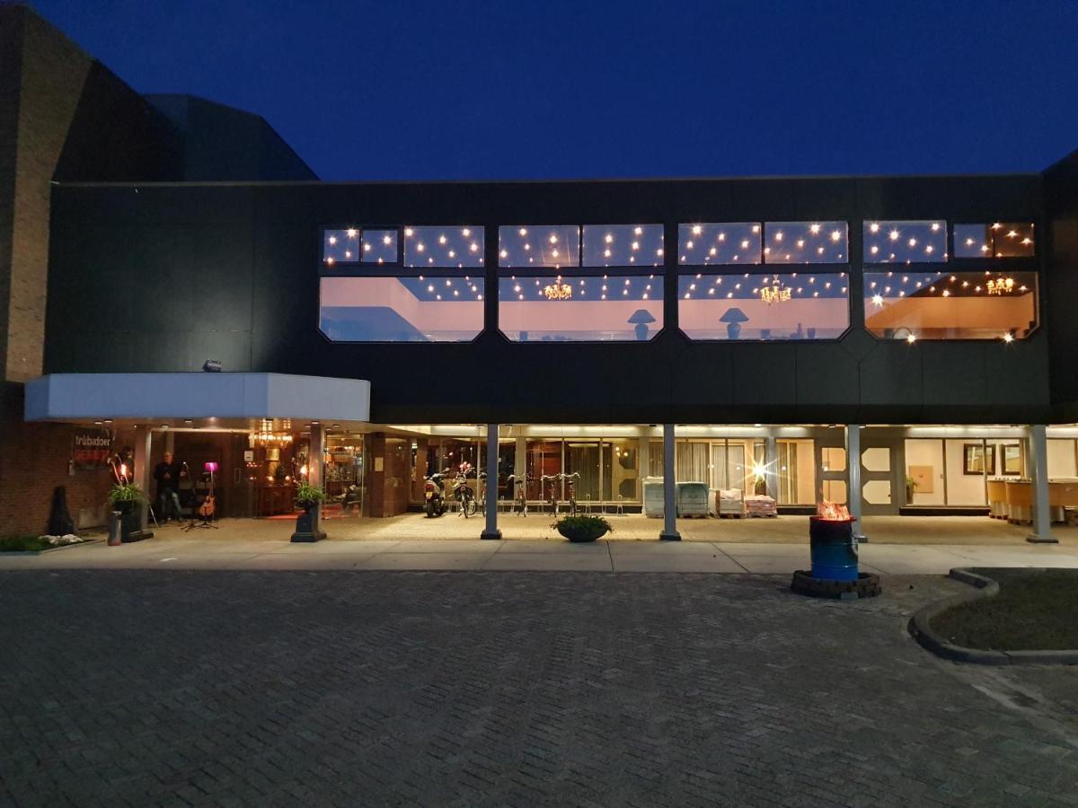 Hotel2Heerenveen Eksteriør bilde